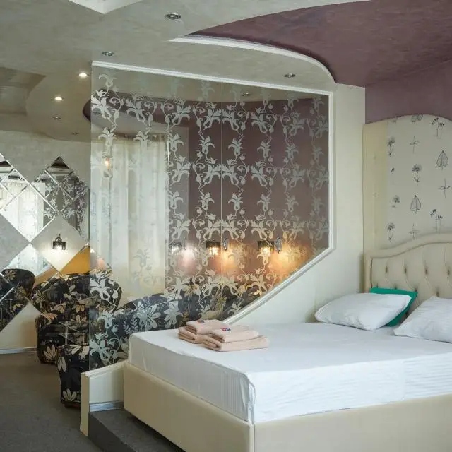 Real photos of Apartments on 5th Kurchatov Street