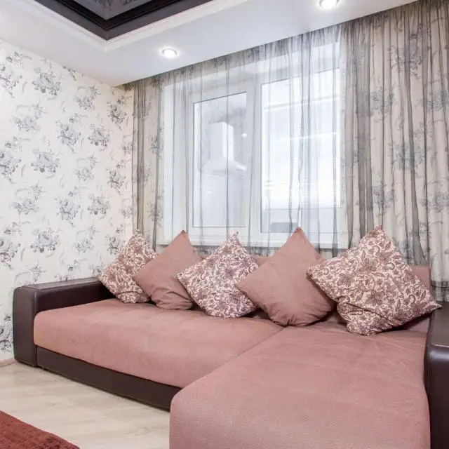 Real photos of Apartments on Selezneva street 4/13k1