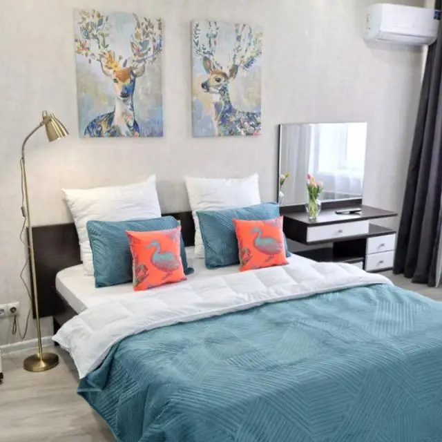 Real photos of Cozy house on Kalinina street