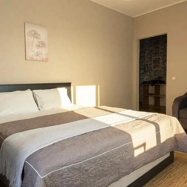 Реальные фото Baltic Resort (Балтик Резорт) на улице Московская