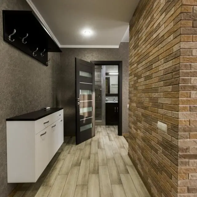 Real photos of Studio from the company Home Hotel on Popova, 103