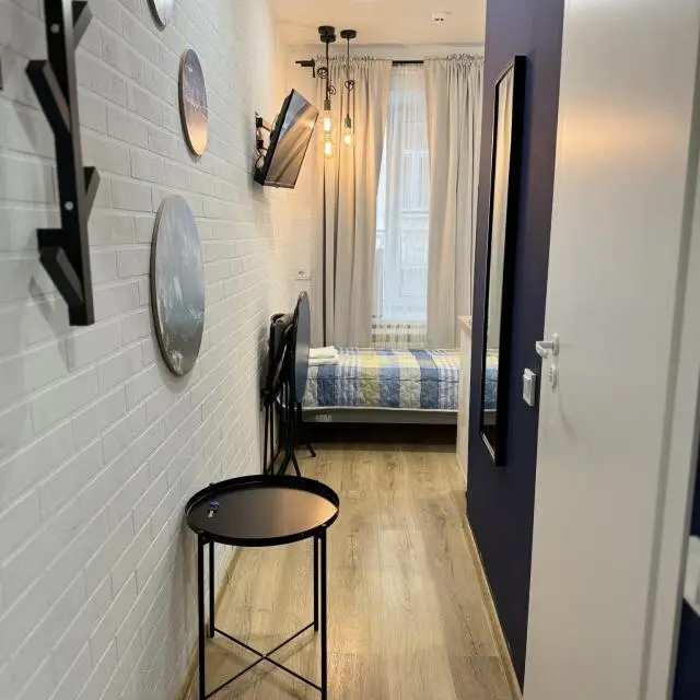 Real photos of Apartments on 13B Bogolyonnaya Street