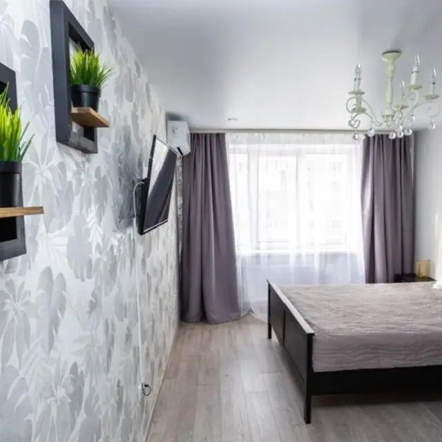 Real photos of Apartments on Kirov Avenue