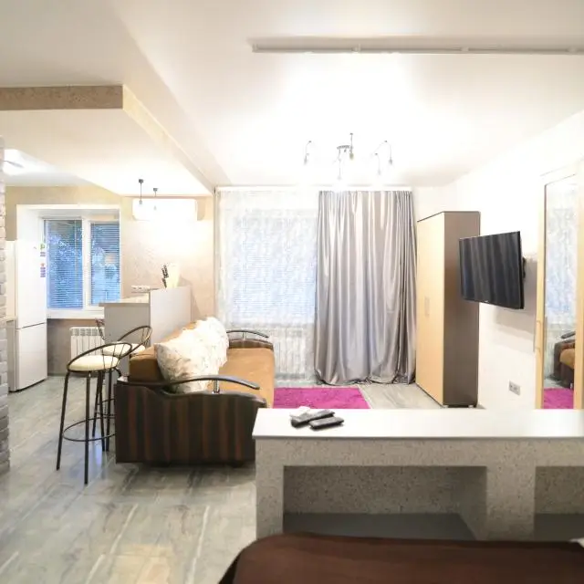 Real photos of Apartment Renta36 (Rent) on 44 Koltsovskaya Street
