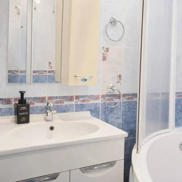 Real photos of Apartments on Friedrich Engels Street