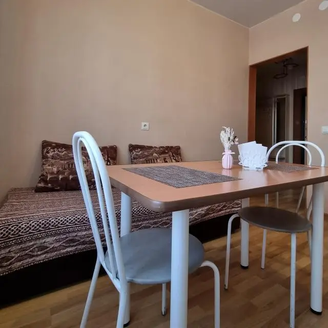 Real photos of Apartments on Petrovsko-Zavodskaya street 23