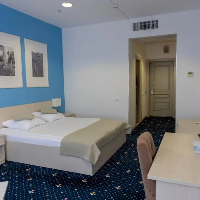 Real photos of Kaskad Hotel