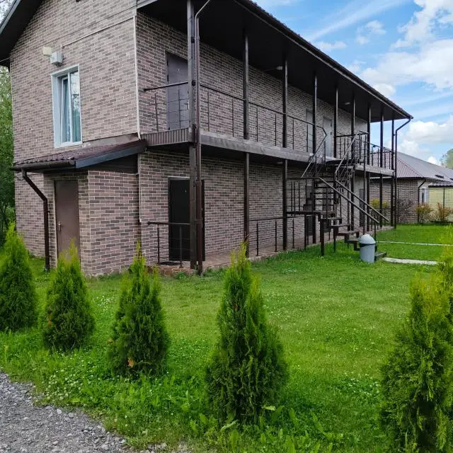 Real photos of Tosno Sport Hotel
