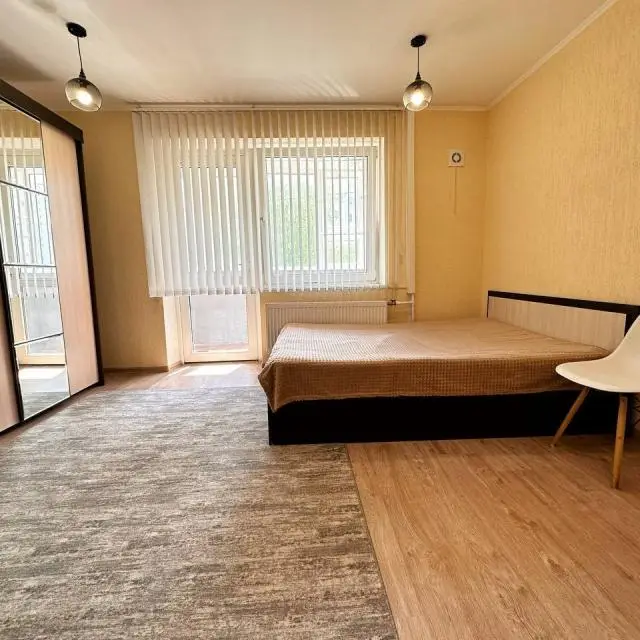 Real photos of Apartment RRO Gallery on Shibankova Street