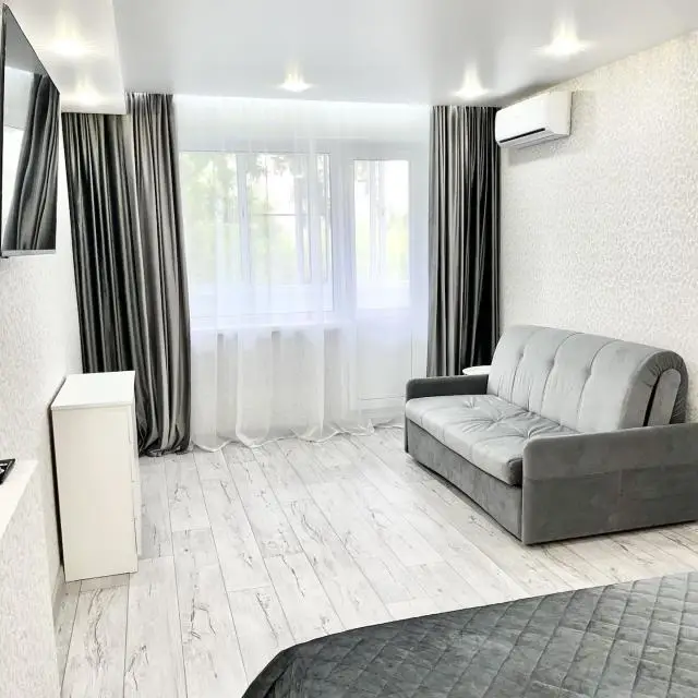 Real photos of Apartments on 47A Tsiolkovsky Avenue
