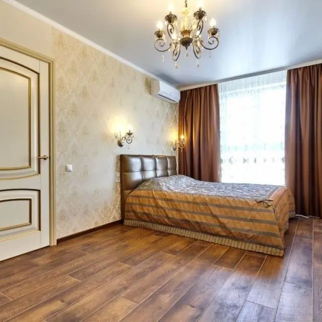 Real photos of Apartments on Krasnaya street 176 letters 1/2