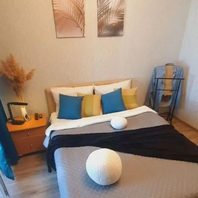 Real photos of Apartments on Stroitelnaya street, 37A/2