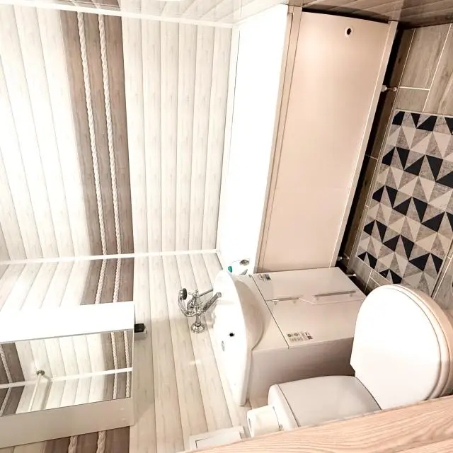 Real photos of Apartments on Furmanova street 3