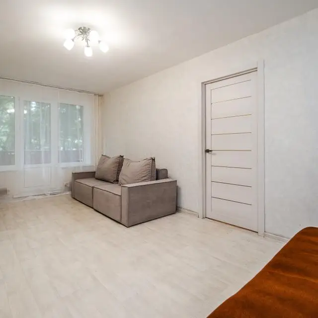 Real photos of Rooms Moscow (Rooms Moscow) on Boytsovaya Street