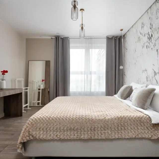 Real photos of Two-room studio in Sosnovy Bor residential complex