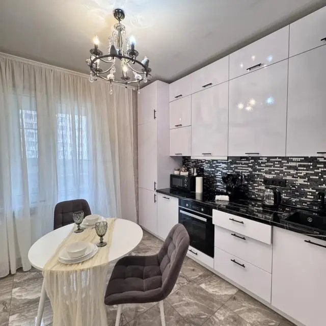 Real photos of Apartments on Beregovaya street, 3 K.16 