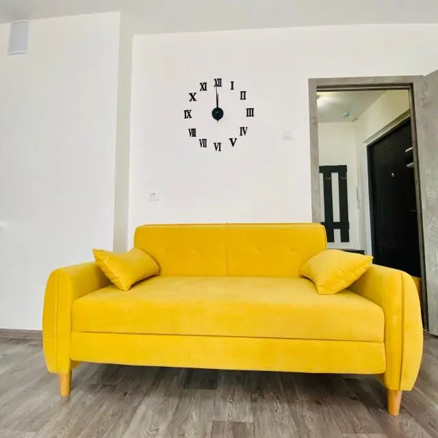 Real photos of Apartments on 13 Akademika Parina Street