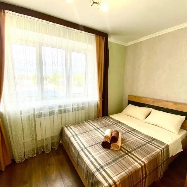 Real photos of Apartments on Sovetskaya street