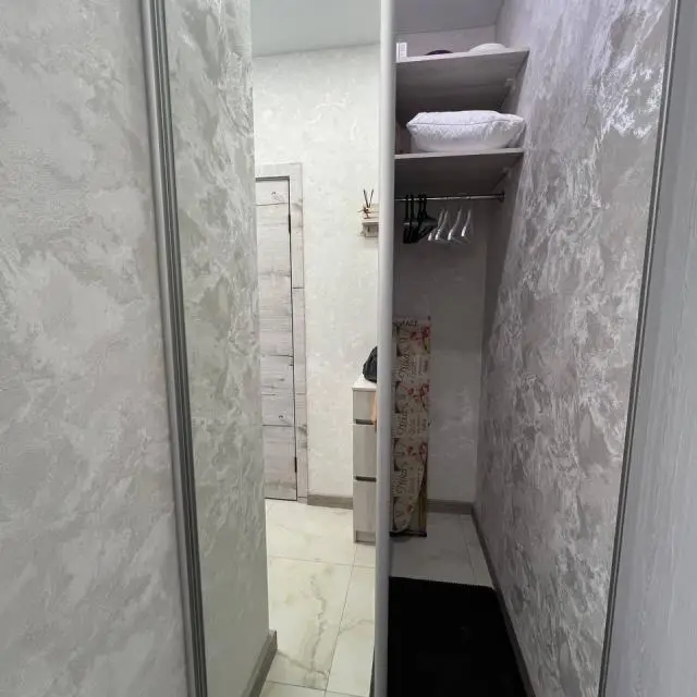 Реальные фото Апартаменты на улице Гаршина 25 корпус 4
