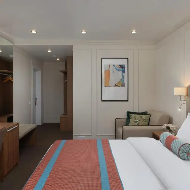 Real photos of Easy Room