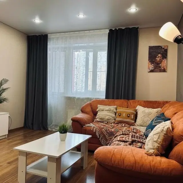 Real photos of Apartments on Teperika street 1