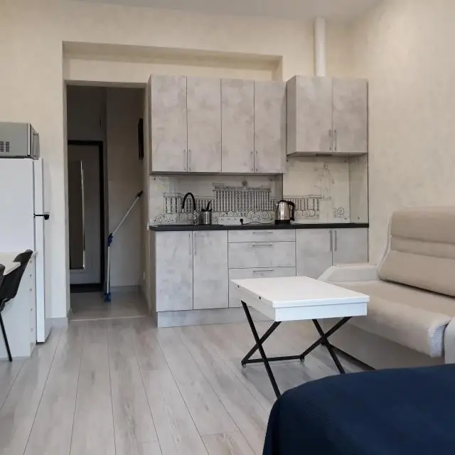 Real photos of Apartments near Moskovskaya metro station