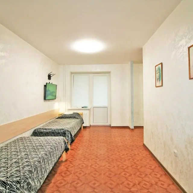 Real photos of Apartments on Vostochnaya Street 6