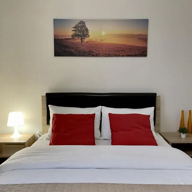 Real photos of Your Comfort Apartment on Gidrostroiteley Street