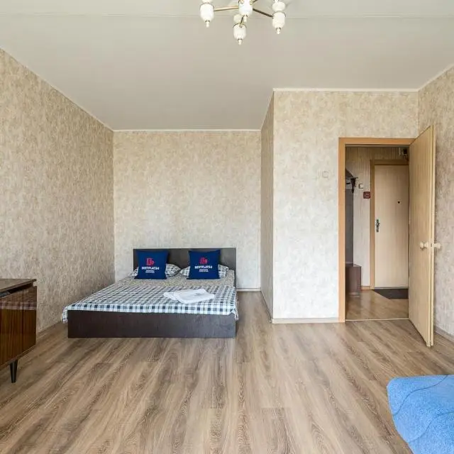 Реальные фото BestFlat24 (БэстФлэт24) на улице Новгородская 34