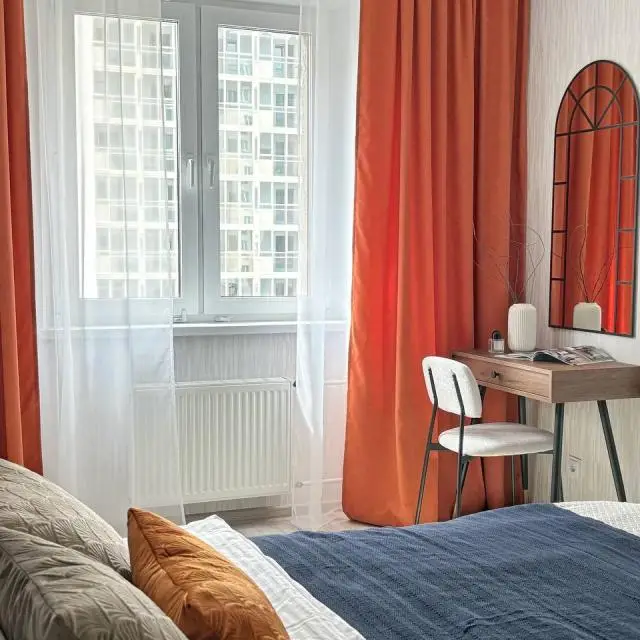 Real photos of Blue Velvet Apartments
