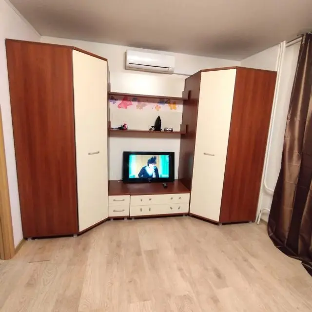 Real photos of Apartment on the 2nd Vladimirovskaya street 50 k2