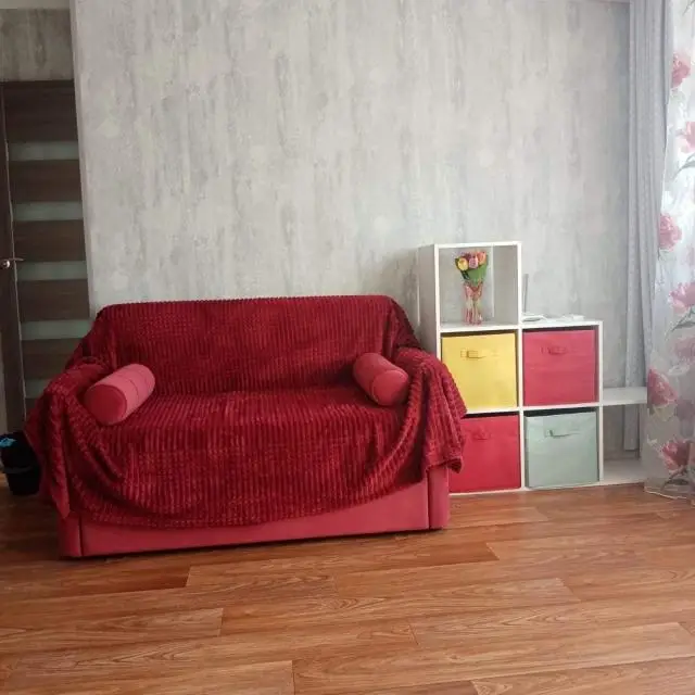 Real photos of Apartments on Druzhby Prospekt 33