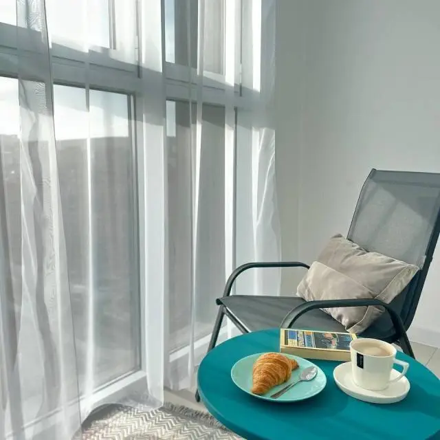 Real photos of Apartments on Matveikina 1A