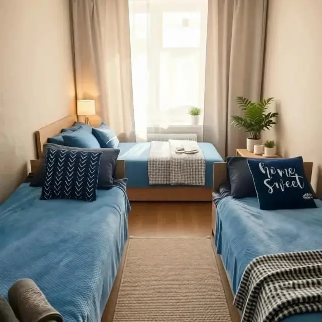 Real photos of Apartment Vishnya on 3rd Novoslobodskaya