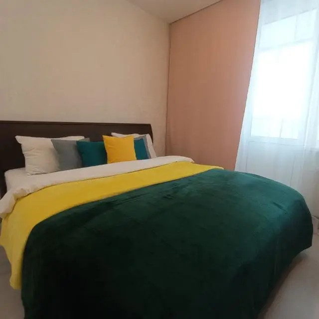 Real photos of Live in comfort on Vysotnaya Street