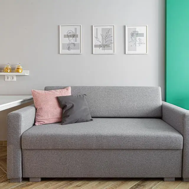Real photos of Apartments LITTE - Nordy Homes