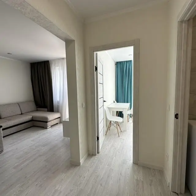 Real photos of Apartment from the Home Hotel company on Samoryadova street, 2