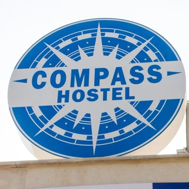 Реальные фото Compass Sydykova (Компасс Сыдыкова)