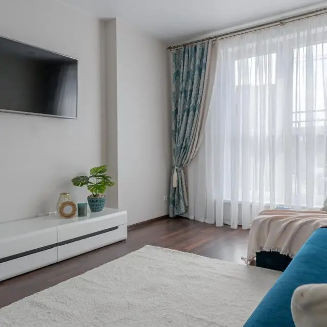 Real photos of Apartments on Elizavetinskaya Street