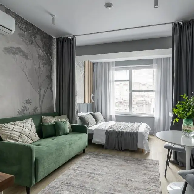 Real photos of Prim Rooms AURA (Prim Rooms AURA)