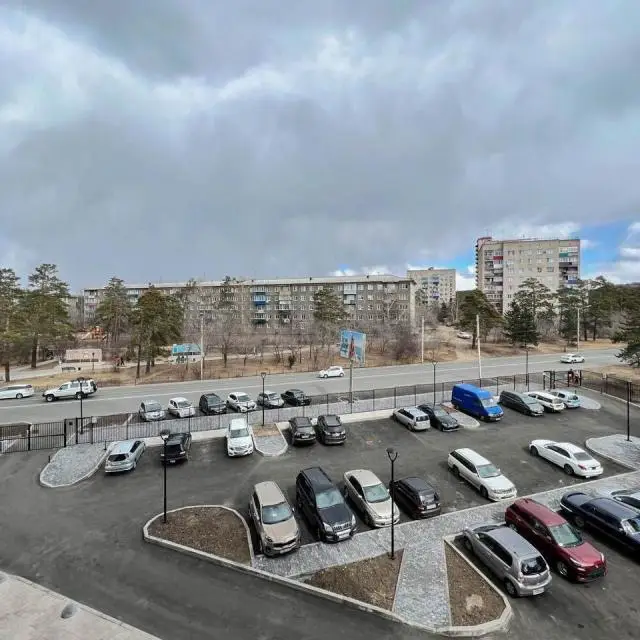 Real photos of Apartments on Vilya Lipatov street 13