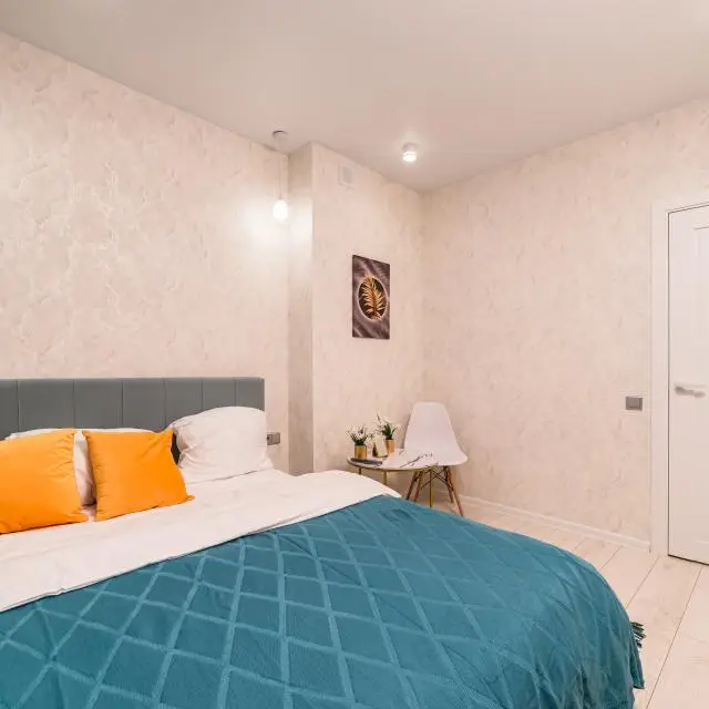 Real photos of Apartments on Abdulla Bichurin, 13