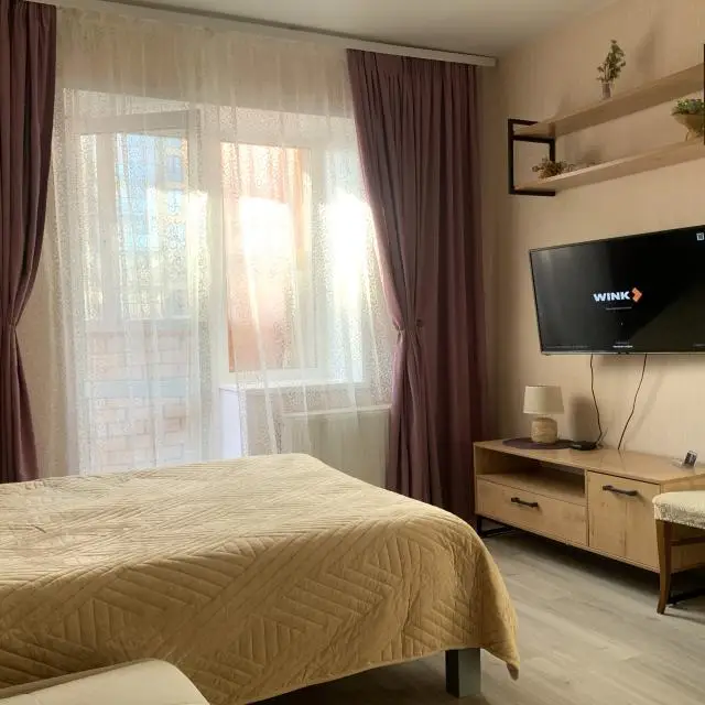 Real photos of Apartment on 58 Gromova Street