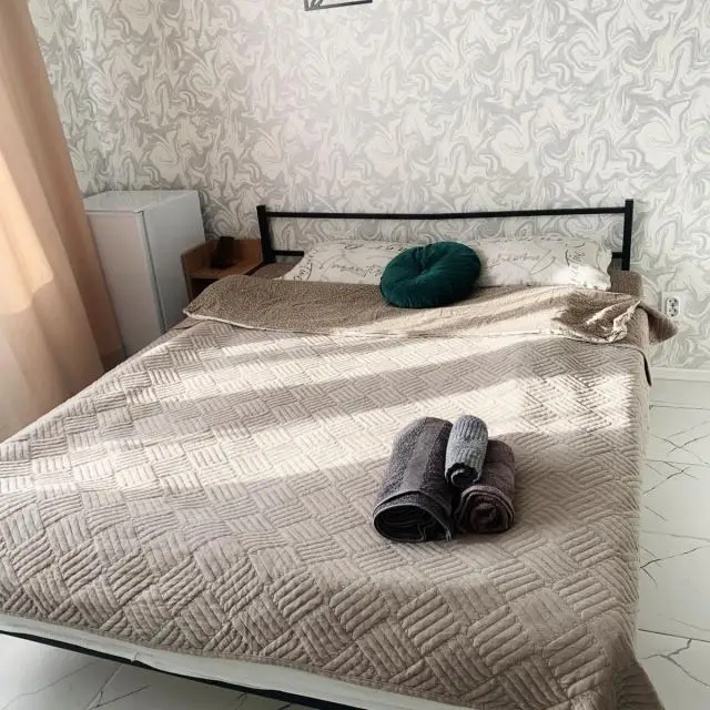 Real photos of Apartments on the street of  Letchika Volchkova 3