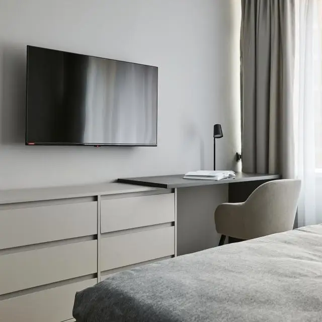 Реальные фото MyHome YourHome на проспекте Энергетиков 2к2