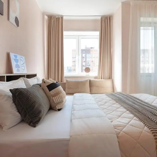Real photos of Apartments on Literary Boulevard