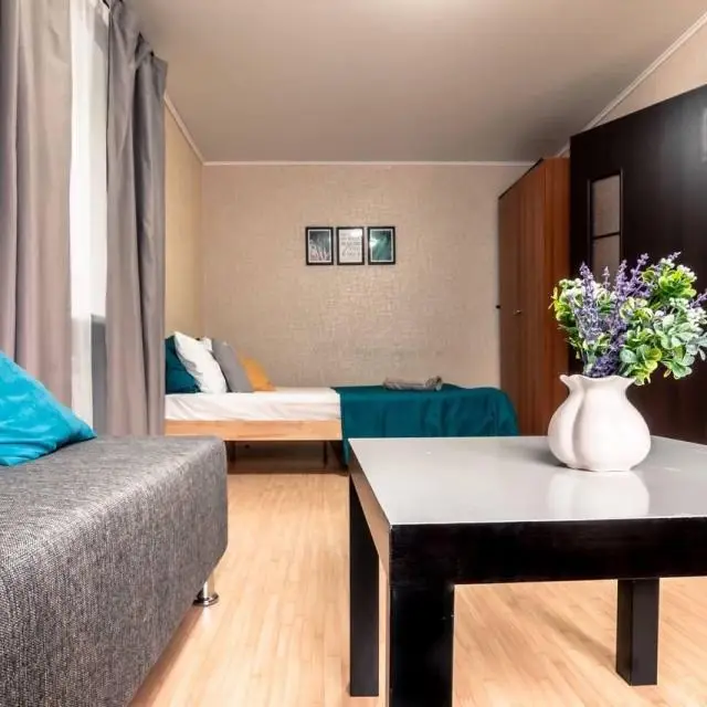 Real photos of Apartments on Lenin Avenue 48/2
