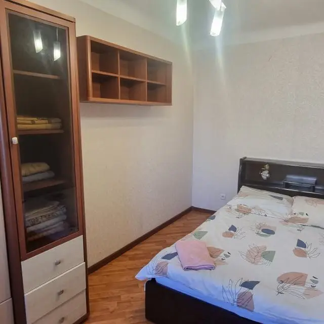 Реальные фото Апартаменты Home Сomfort на улице Коммуны 3