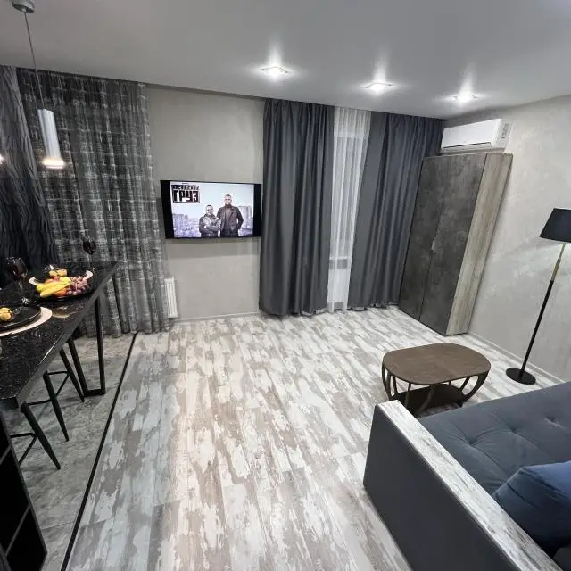 Real photos of Apartments on Tentyukovskaya Street 300