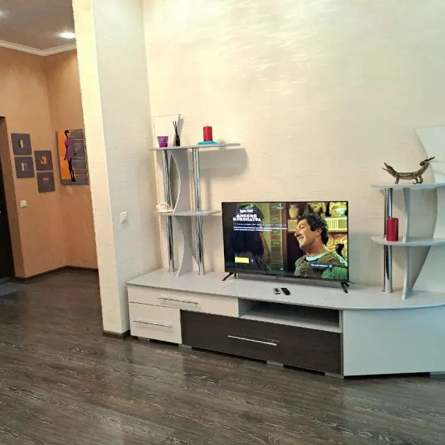 Real photos of Apartments in the center of Surgut  